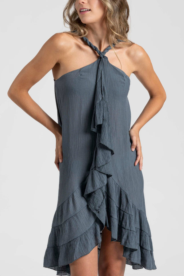 VESTIDO ARMONIAS TEEN CRIS