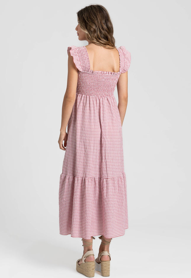VESTIDO ARMONIAS TEEN ADARA