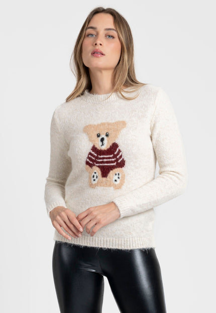 JERSEY ARMONIAS OSO