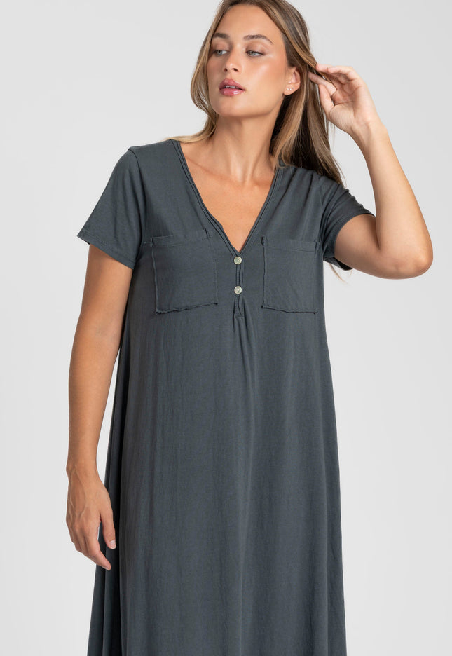 VESTIDO ARMONIAS JENNY
