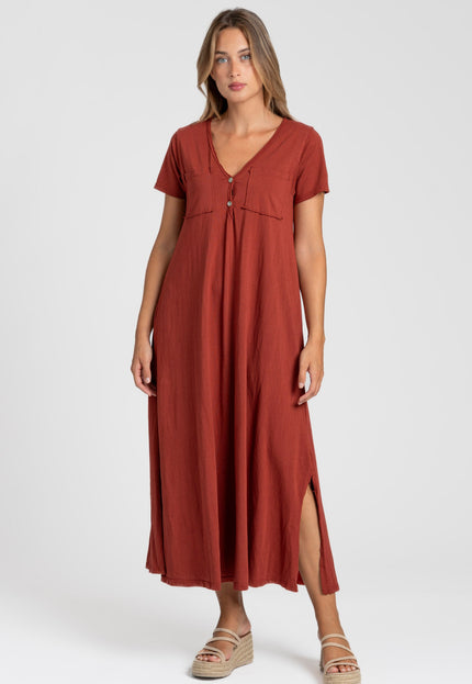 VESTIDO ARMONIAS JENNY