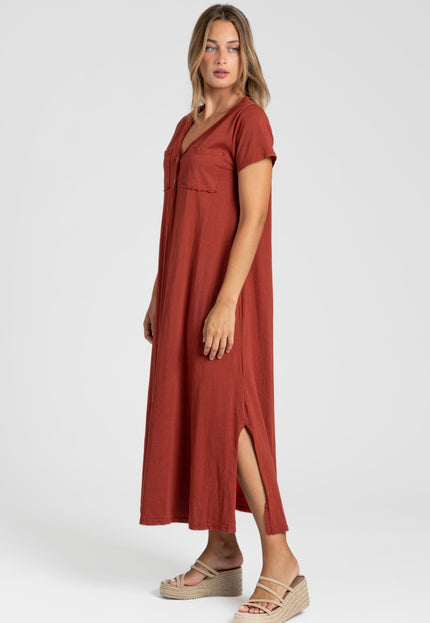 VESTIDO ARMONIAS JENNY