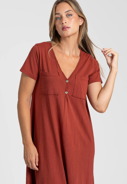 VESTIDO ARMONIAS JENNY