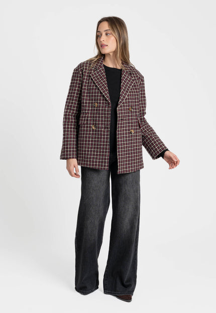 BLAZER ARMONIAS ALGODÓN
