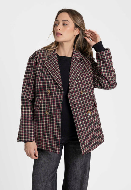 BLAZER ARMONIAS ALGODÓN