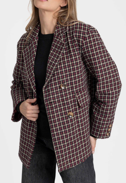 BLAZER ARMONIAS ALGODÓN