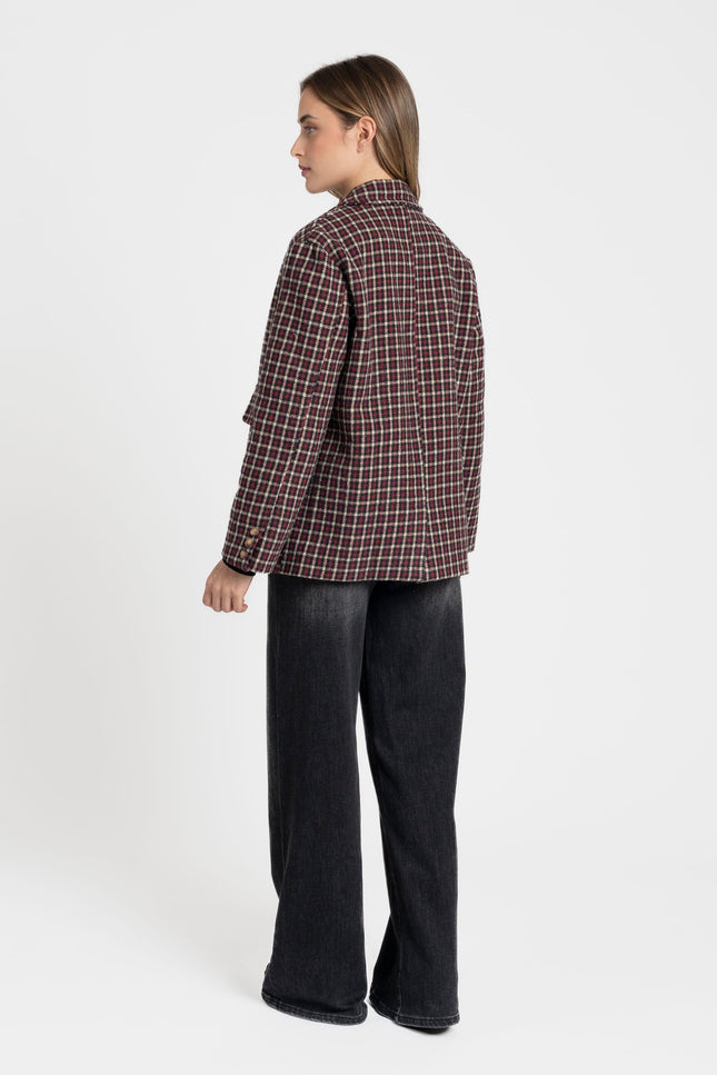 BLAZER ARMONIAS ALGODÓN