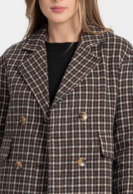 BLAZER ARMONIAS ALGODÓN