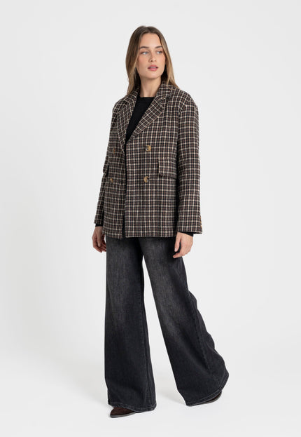 BLAZER ARMONIAS ALGODÓN
