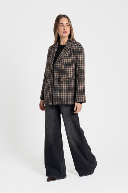 BLAZER ARMONIAS ALGODÓN