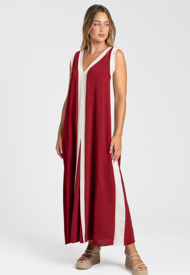 VESTIDO ARMONIAS SALINA