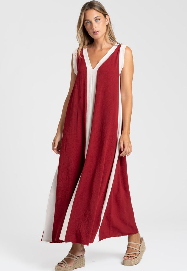 VESTIDO ARMONIAS SALINA