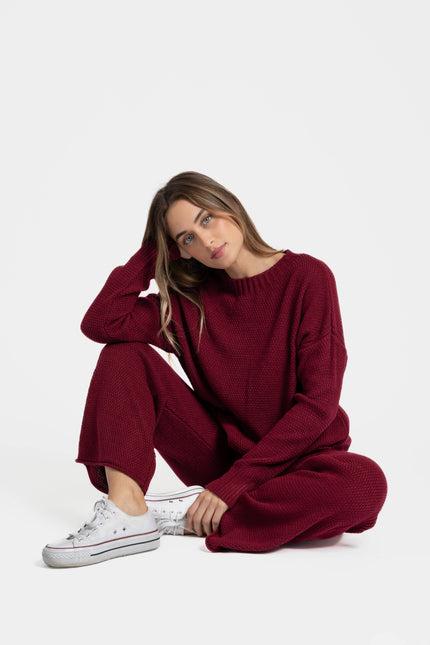 CONJUNTO ARMONIAS ABRIL