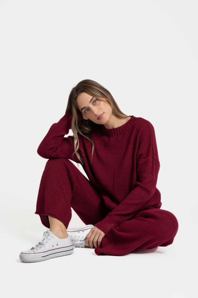 CONJUNTO ARMONIAS ABRIL