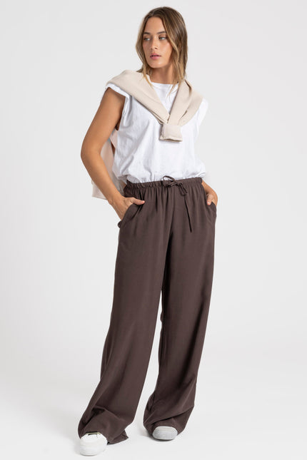 PANTALÓN ARMONIAS RECTO