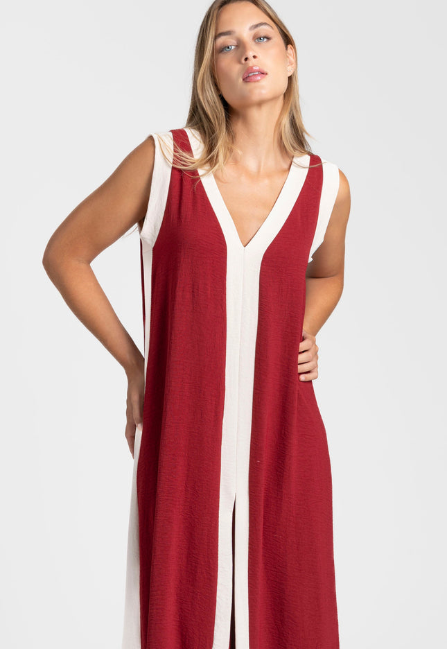 VESTIDO ARMONIAS SALINA