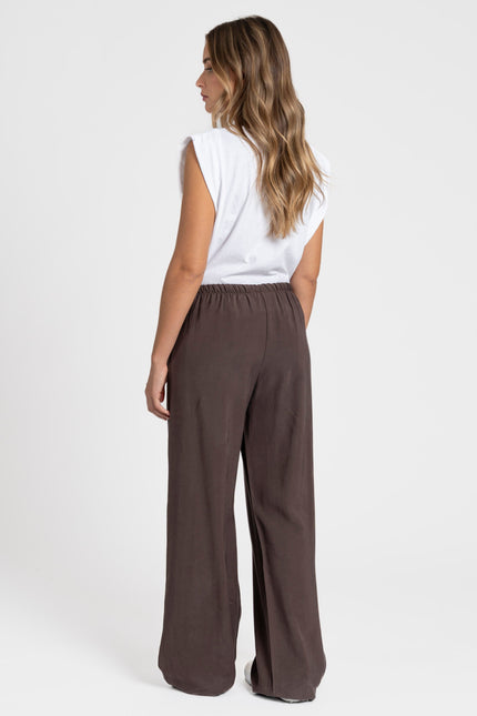 PANTALÓN ARMONIAS RECTO