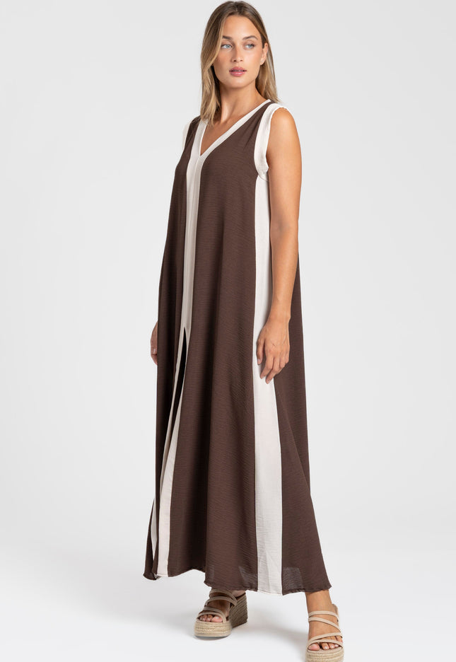 VESTIDO ARMONIAS SALINA