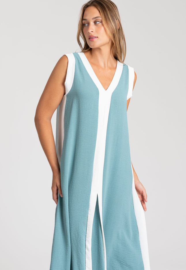 VESTIDO ARMONIAS SALINA
