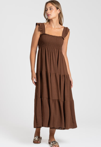 VESTIDO ARMONIAS PILAR