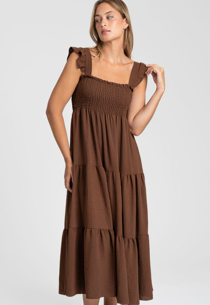 VESTIDO ARMONIAS PILAR