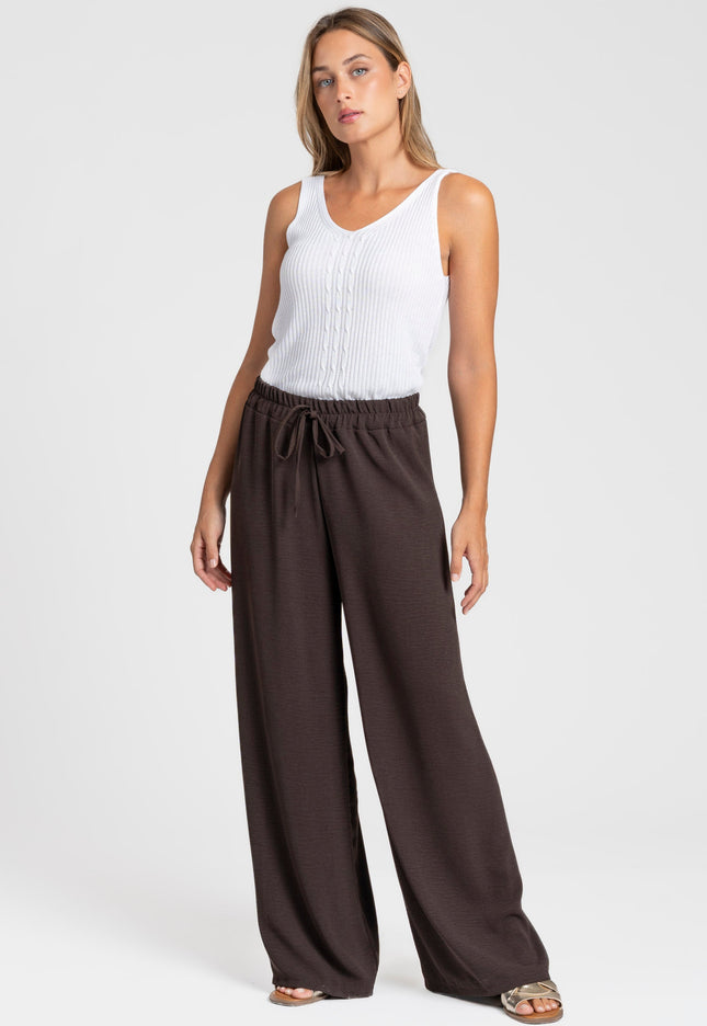 PANTALÓN ARMONIAS LEIRA