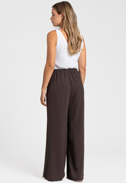 PANTALÓN ARMONIAS LEIRA