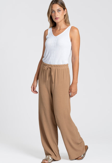 PANTALÓN ARMONIAS LEIRA