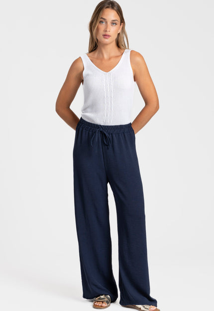 PANTALÓN ARMONIAS LEIRA