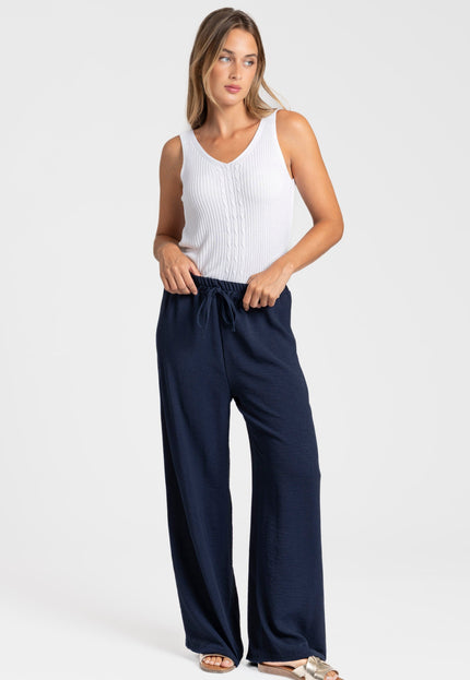 PANTALÓN ARMONIAS LEIRA