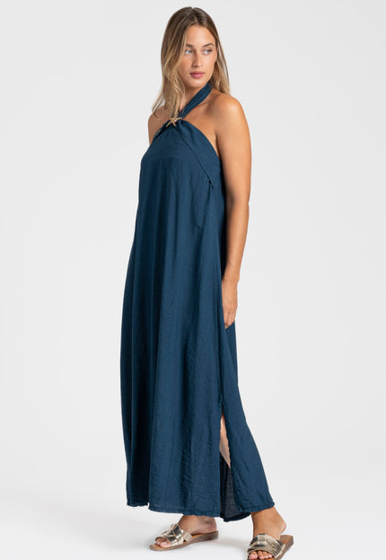 VESTIDO ARMONIAS TEEN MARINA