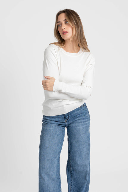 JERSEY ESENCIAL PUNTO