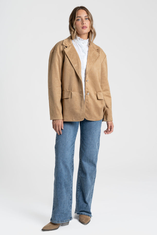 BLAZER ARMONIAS ANTE