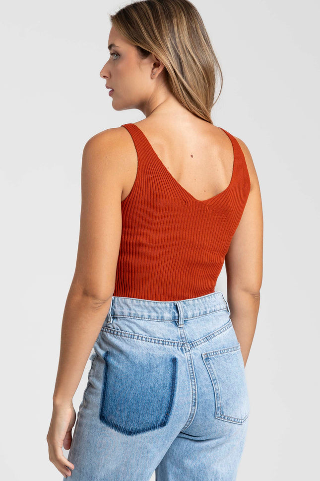 JEANS LAULIA WIDE LEG ROTOS