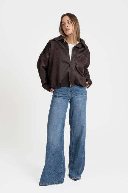 BOMBER ARMONIAS ANTE