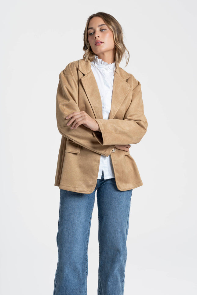 BLAZER ARMONIAS ANTE