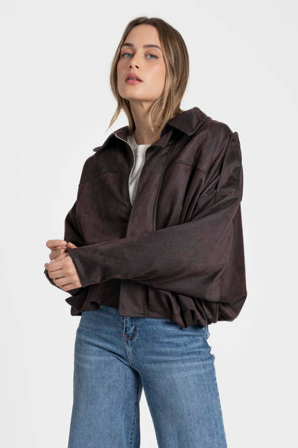 BOMBER ARMONIAS ANTE