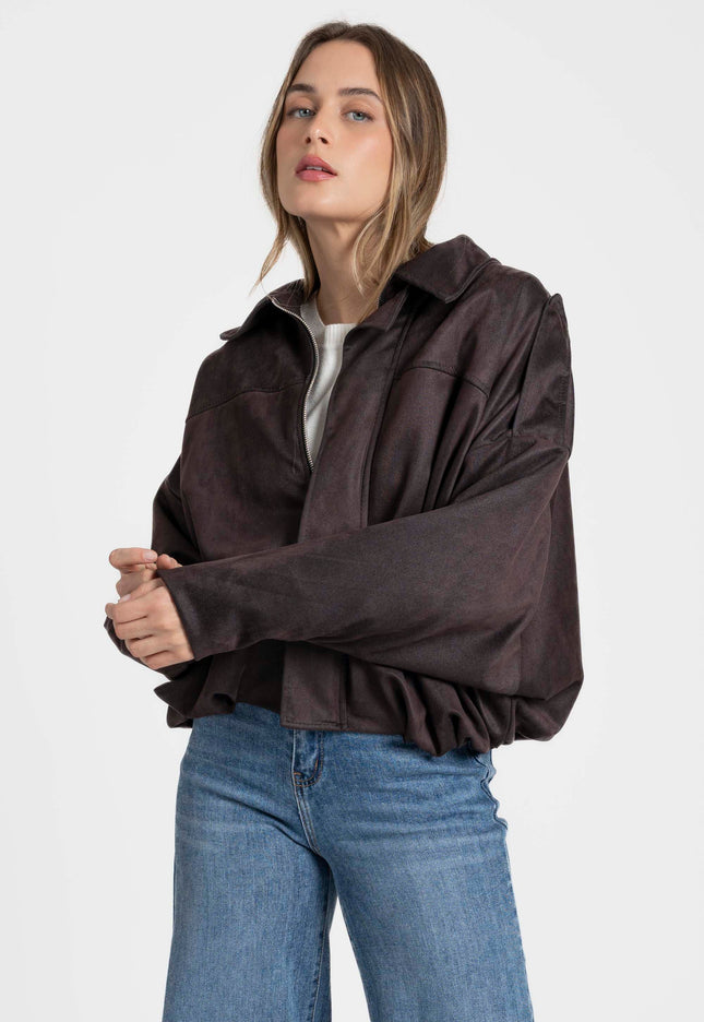 BOMBER ARMONIAS ANTE