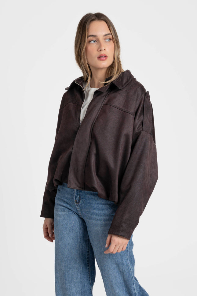 BOMBER ARMONIAS ANTE