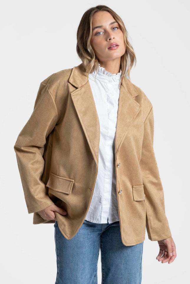 BLAZER ARMONIAS ANTE