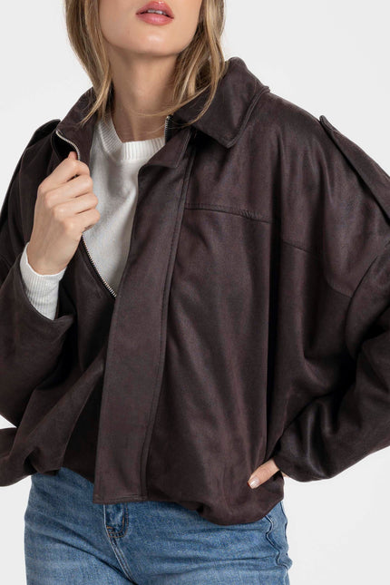 BOMBER ARMONIAS ANTE