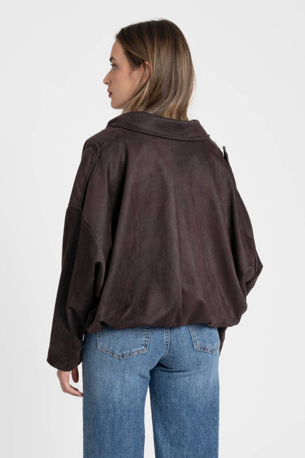 BOMBER ARMONIAS ANTE