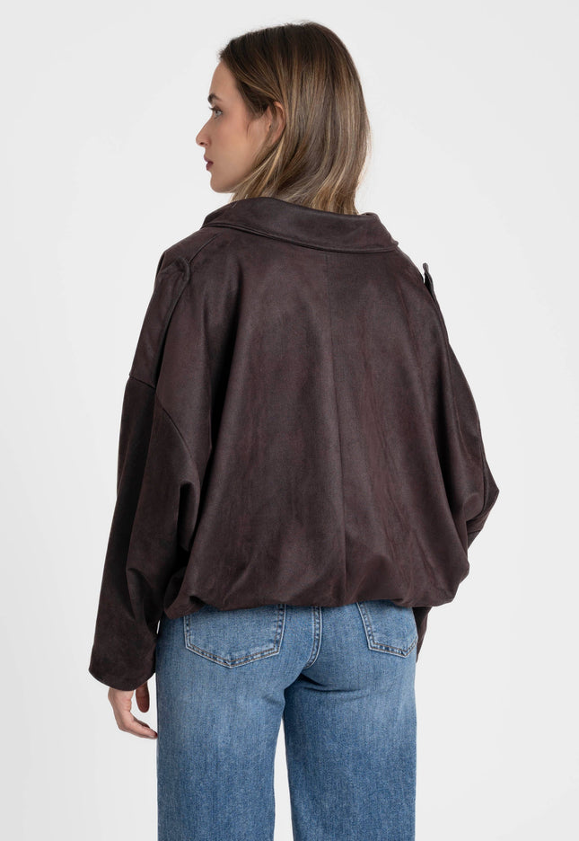 BOMBER ARMONIAS ANTE