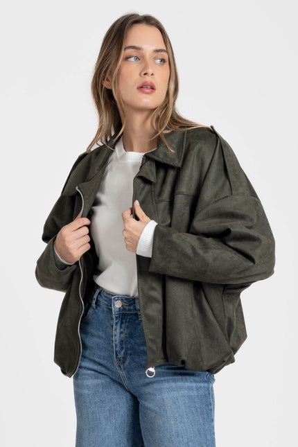 BOMBER ARMONIAS ANTE