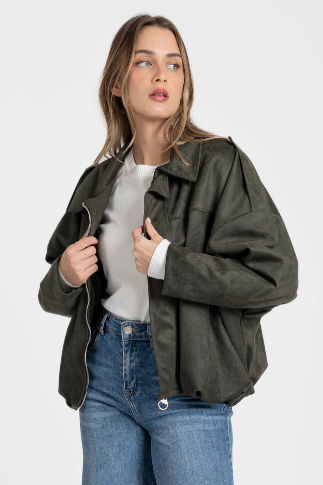 BOMBER ARMONIAS ANTE