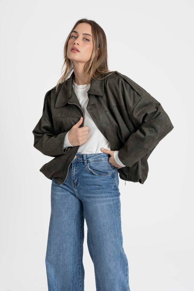 BOMBER ARMONIAS ANTE