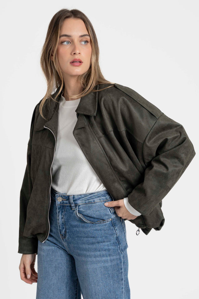 BOMBER ARMONIAS ANTE