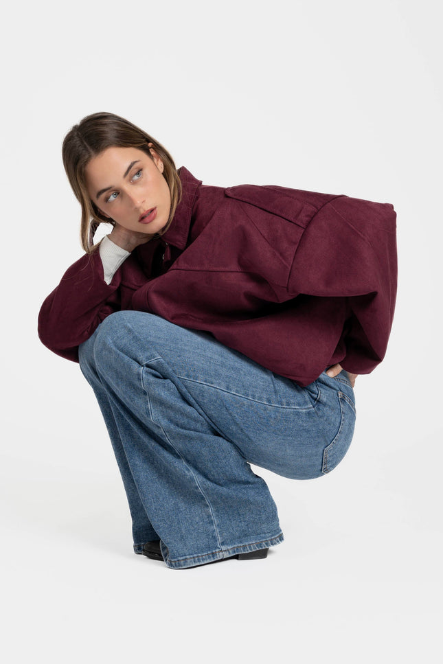 BOMBER ARMONIAS ANTE