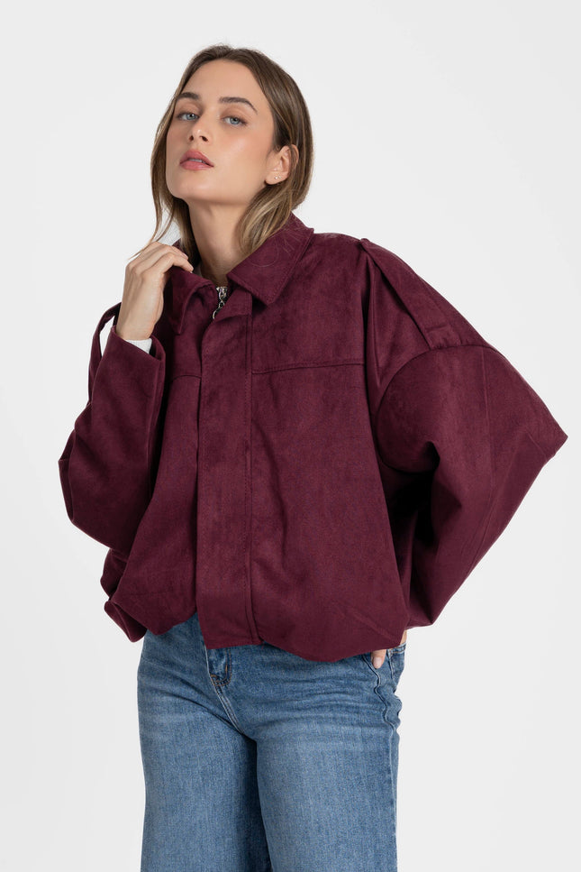 BOMBER ARMONIAS ANTE