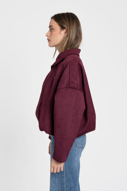 BOMBER ARMONIAS ANTE